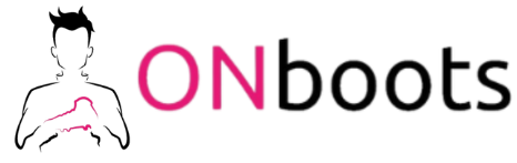 ONboots – Profesjonalny Sklep Sportowy – Korki – Lanki – Akcesoria