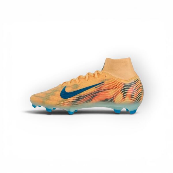 Nike Zoom Mercurial Superfly 10 Elite KM FG