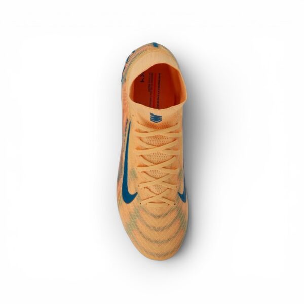 Nike Zoom Mercurial Superfly 10 Elite KM FG