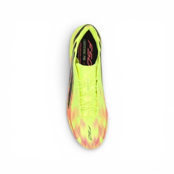 Adidas F50 Hyperfast Elite FG