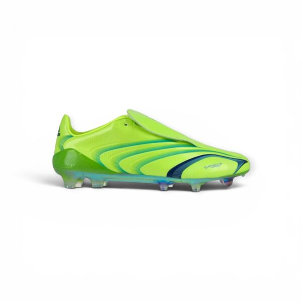Adidas F50 Elite Tunit FG