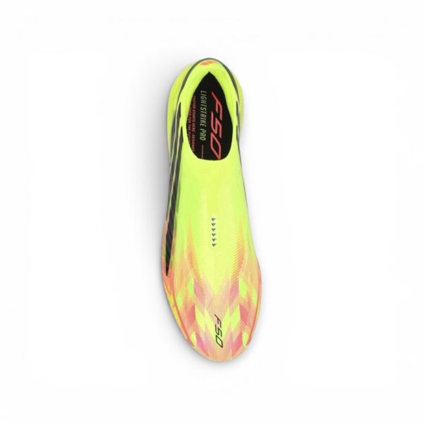 Adidas F50 Hyperfast Elite LL FG