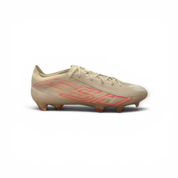 Adidas F50 Hyperfast Elite FG Player Prototype