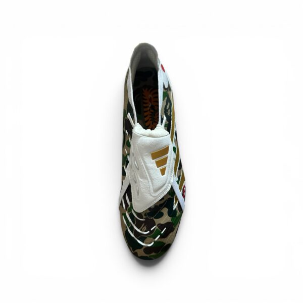 Adidas Predator Elite FT FG BAPE