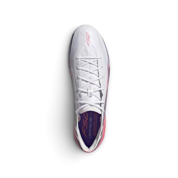 Adidas F50 Hyperfast Elite FG